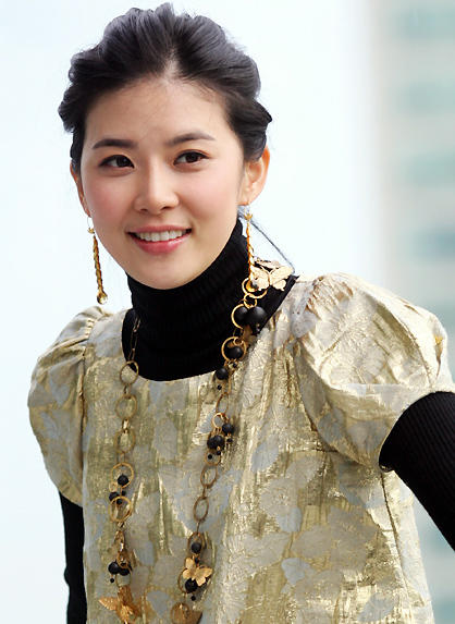 李宝英 Bo-young Lee 生活照 #03
