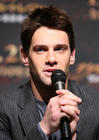 生活照 #02：贾斯汀·巴萨 Justin Bartha