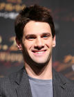 生活照 #03：贾斯汀·巴萨 Justin Bartha