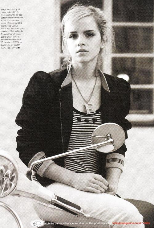 爱玛·沃特森 Emma Watson 写真 #26