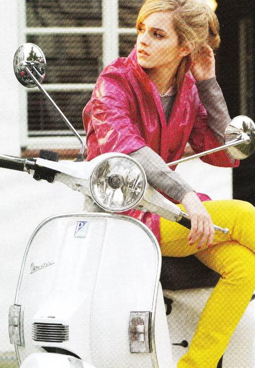 爱玛·沃特森 Emma Watson 写真 #30