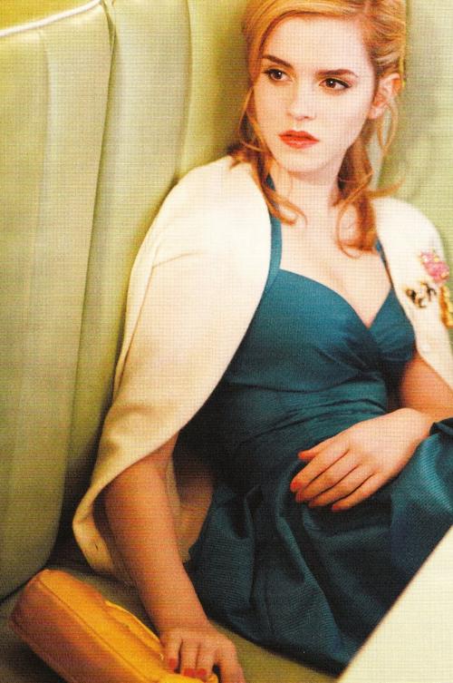 爱玛·沃特森 Emma Watson 写真 #27