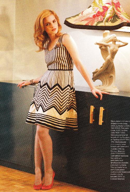 爱玛·沃特森 Emma Watson 写真 #33