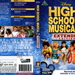 歌舞青春2/High School Musical 2(2007)