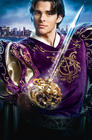 魔法奇缘/Enchanted(2007) 电影图片 角色海报 #11 省略图
