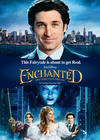 魔法奇缘/Enchanted(2007) 电影图片 预告海报 #04 省略图