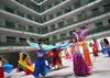 疯狂主妇/My Mother is a Belly Dancer
