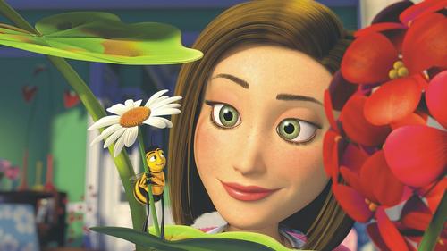 蜜蜂总动员Bee Movie(2007)剧照 #01