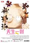 天生一对 DVD封套 #02