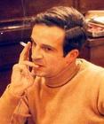 生活照 #01：弗朗索瓦·特吕弗 Francois Truffaut