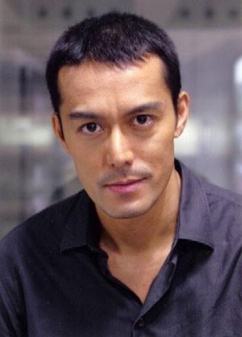阿部宽 Hiroshi Abe 写真 #01