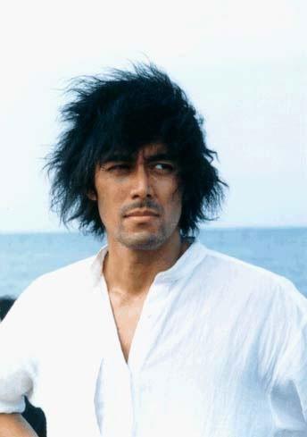 阿部宽 Hiroshi Abe 写真 #10