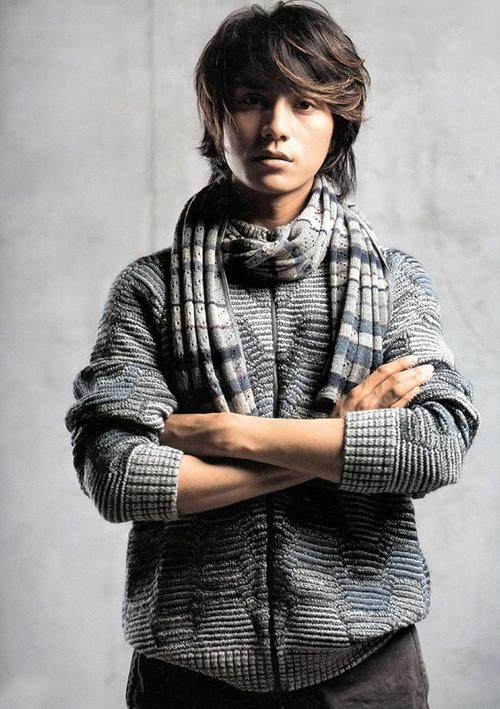 陈坤 Kun Chen 写真 #02