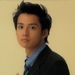 写真 #01：安藤政信 Masanobu Ando