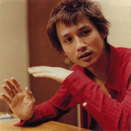 安藤政信 Masanobu Ando 写真 #04