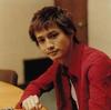 安藤政信/Masanobu Ando