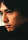 写真 #09：安藤政信 Masanobu Ando