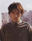 写真 #15：安藤政信 Masanobu Ando