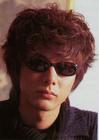 柏原崇/Takashi Kashiwabara