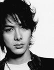 柏原崇/Takashi Kashiwabara