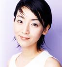 写真 #02：稻森泉 Izumi Inamori