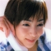 写真 #03：稻森泉 Izumi Inamori