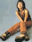 写真 #05：稻森泉 Izumi Inamori