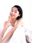 写真 #06：稻森泉 Izumi Inamori