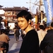写真 #02：渡部笃郎 Atsuro Watabe