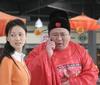 家和万事兴之抬头见喜 剧照 #02