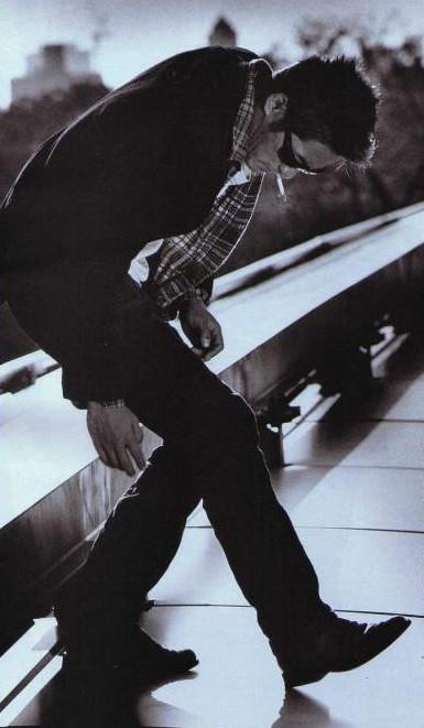 反町隆史 Takashi Sorimachi 写真 #03