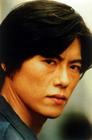 写真 #01：丰川悦司 Etsushi Toyokawa