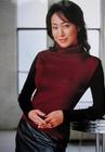 写真 #01：高岛礼子 Reiko Takashima