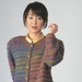 写真 #02：高岛礼子 Reiko Takashima