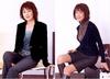 写真 #06：高岛礼子 Reiko Takashima