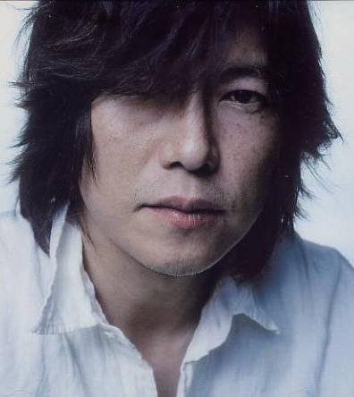 丰川悦司