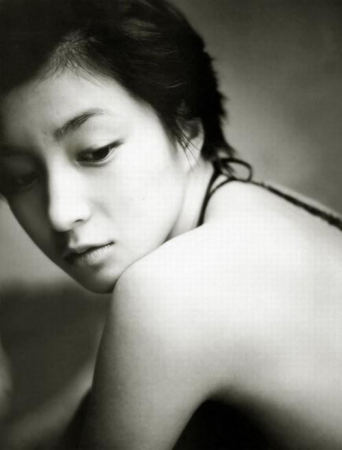 广末凉子 Hirosue Ryoko 写真 #08