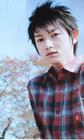写真 #02：本乡奏多 Kanata Hongô