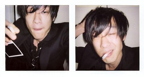 加濑亮 Ryô Kase 写真 #01