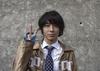 写真 #03：加濑亮 Ryô Kase