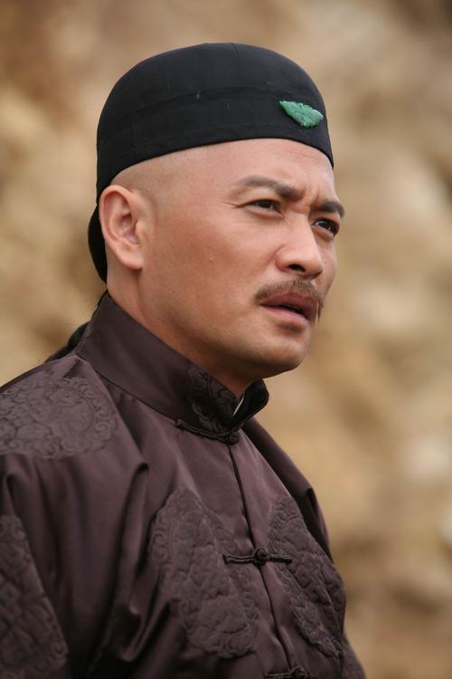 白银帝国/The Silver Valley(2008) 电影图片 剧照 #04 大图 1000X1500