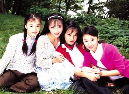 情深深雨蒙蒙+剧照+#03