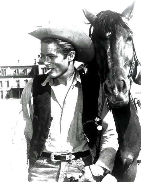 詹姆斯·迪恩 James Dean 写真 #02