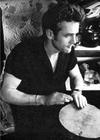 写真 #11：詹姆斯·迪恩 James Dean