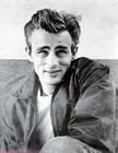 写真 #09：詹姆斯·迪恩 James Dean