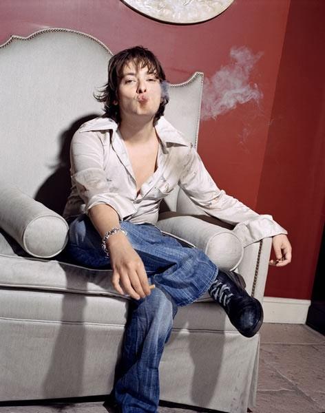 爱德华·福隆 Edward Furlong 写真 #03
