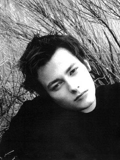 爱德华·福隆 Edward Furlong 写真 #04