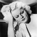 写真 #01：珍·哈露 Jean Harlow