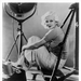 写真 #02：珍·哈露 Jean Harlow