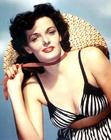 写真 #01：简·拉塞尔 Jane Russell